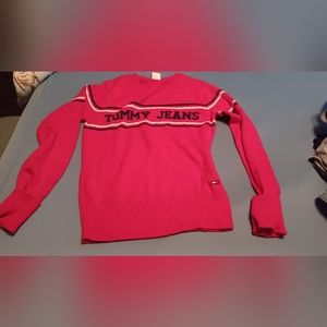 Tommy Hilfiger sweater boys
